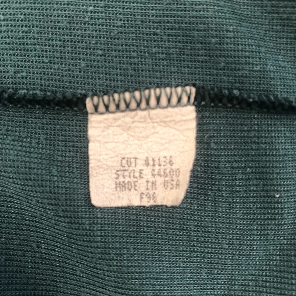 Patagonia Men's Capilene Long Sleeve Shirt - Picture 6 of 8